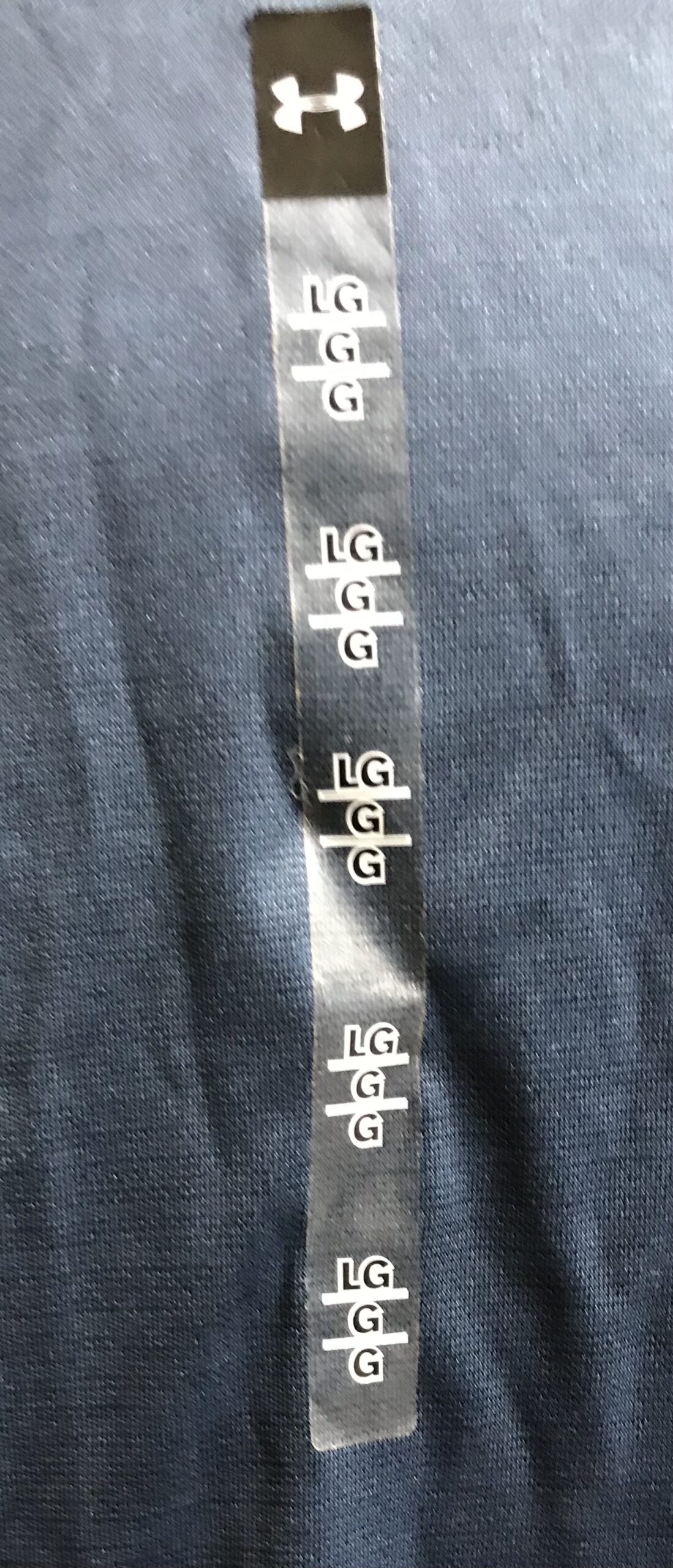 Armour men loose navy men