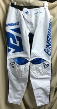 Race grade syncron 2023 grade pants