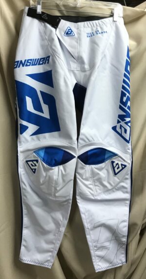 Race grade syncron 2023 grade pants