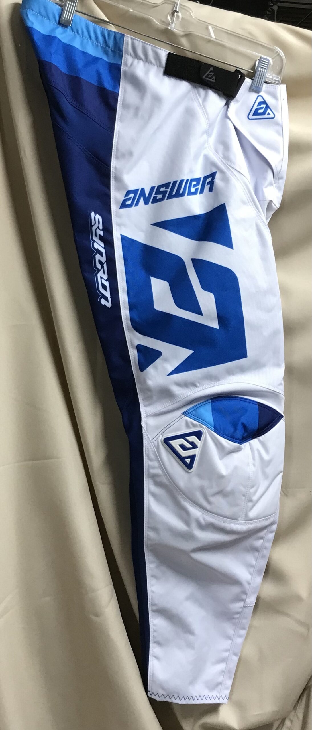 Race grade syncron 2023 grade pants