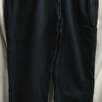 Daria jogger fabletics daria black size