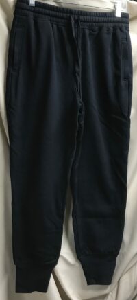 Daria jogger fabletics daria black size
