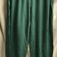 Forest green long pants pants forest