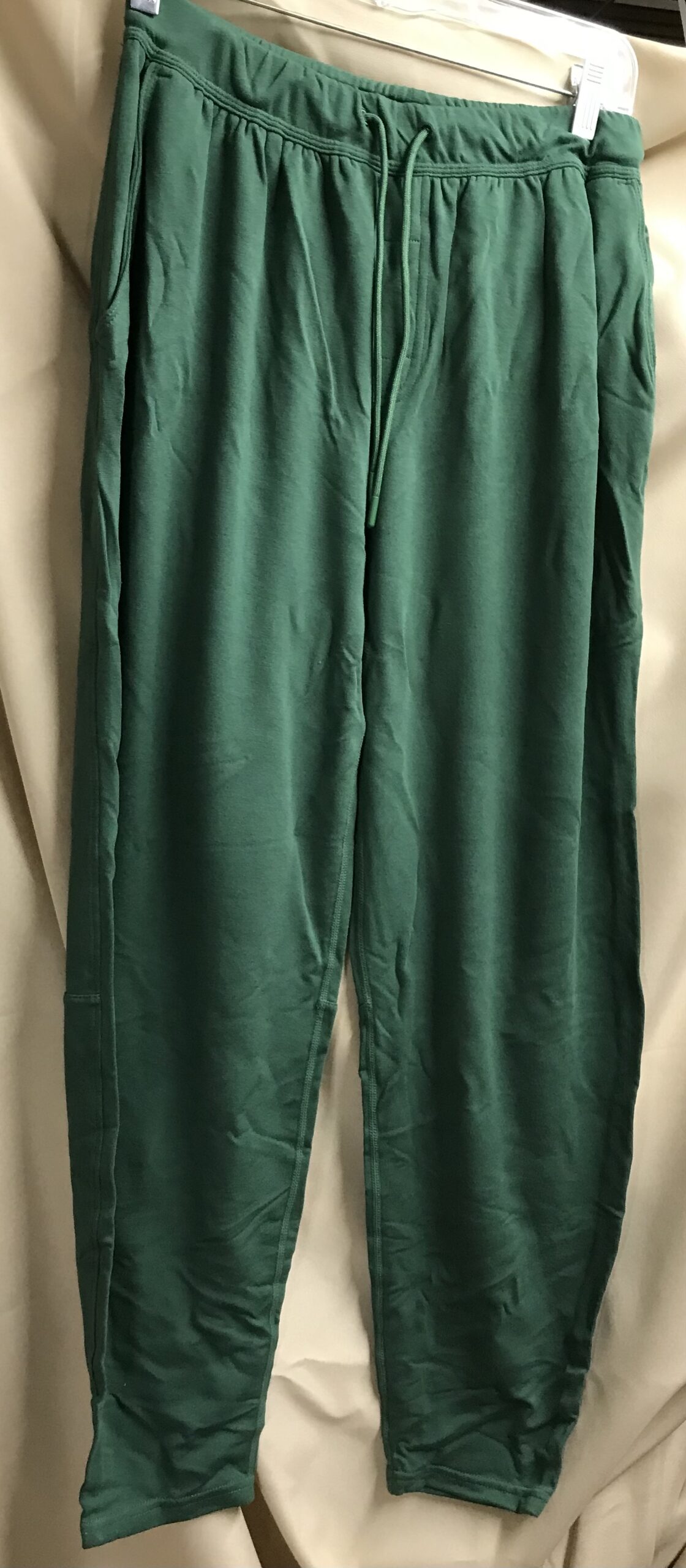 Forest green long pants pants forest