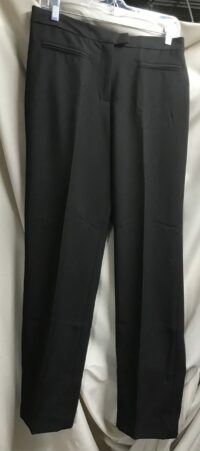 Stretch blend espresso brown women