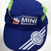 Mini marathon 500 festival one america