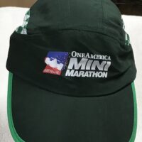 Mini marathon 500 festival one america