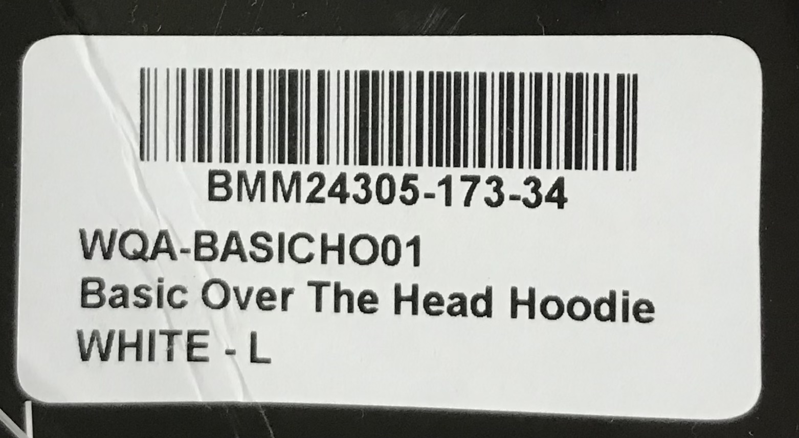 Head hoodie hoodie size size large