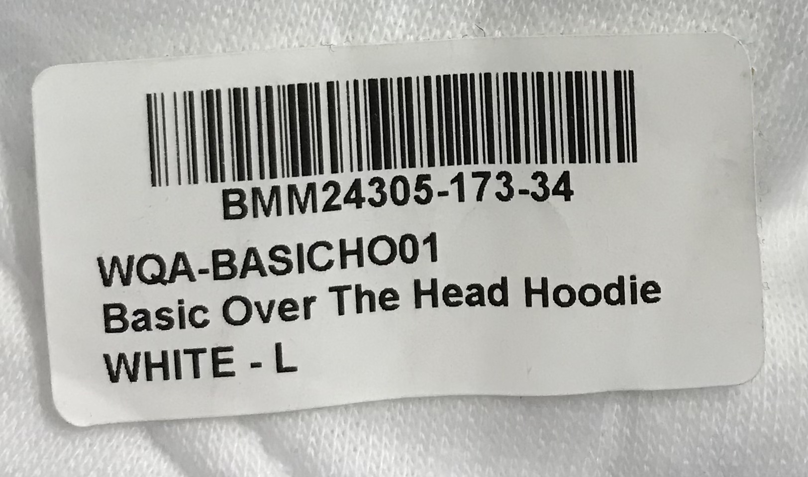 Head hoodie hoodie size size large