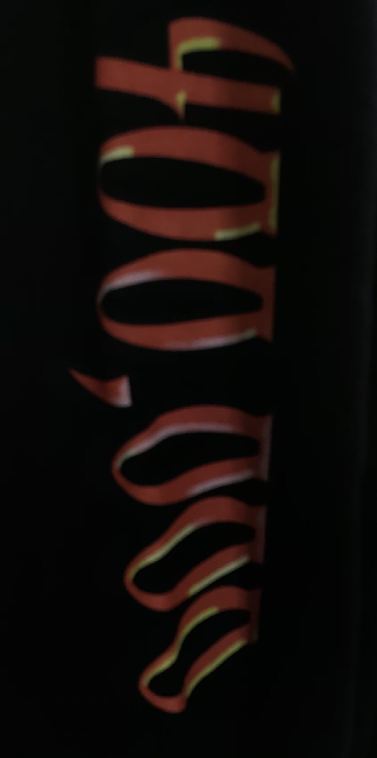 Hoodie major major kill supply hoodie