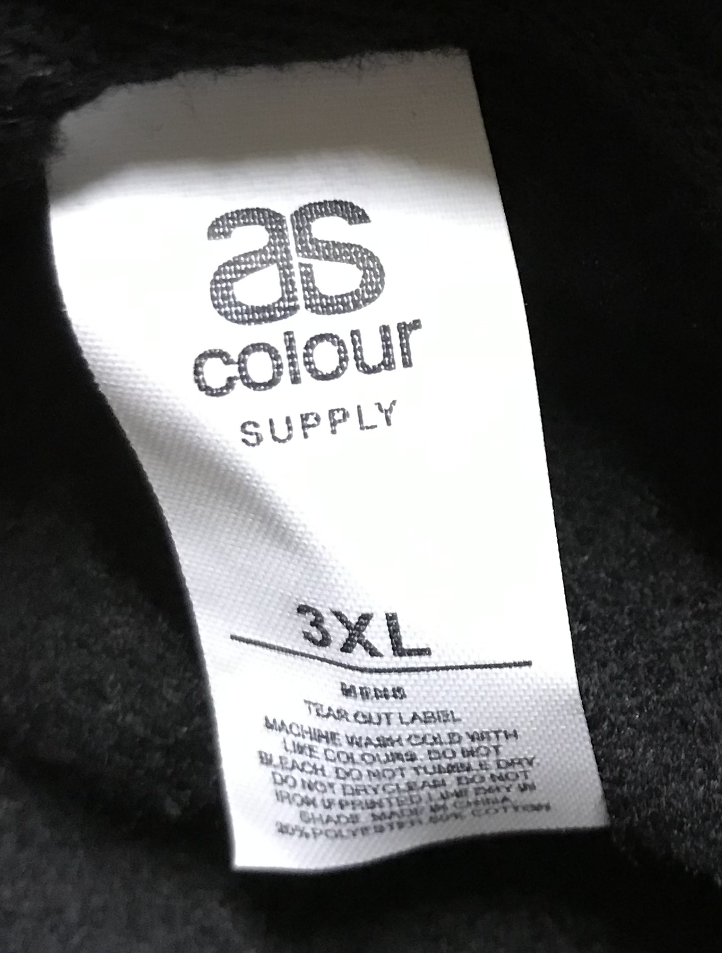 Hoodie major major kill supply hoodie