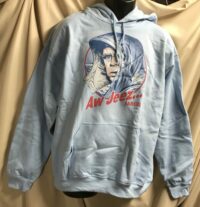 Heavy blend blend hoodie jeez fargo