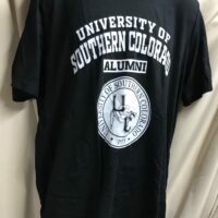 Bella canvas southern colorado canvas black