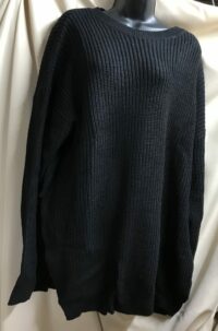 Side split split jumper prettylittlething plus