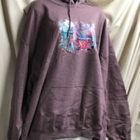 Heavy blend gildan heavy blend burgundy