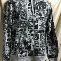 Star wars amazon essentials gray black