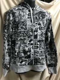 Star wars amazon essentials gray black