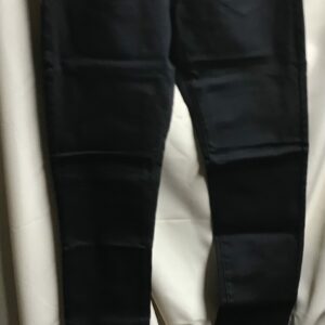 Super stretch skinny jeans stretch pull