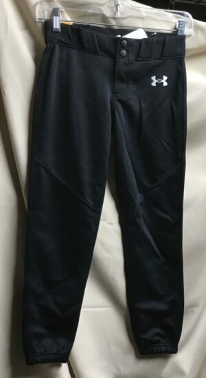 Tapered fit fit baseball baseball pants