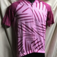 Starlight pro race cut cycling jersey