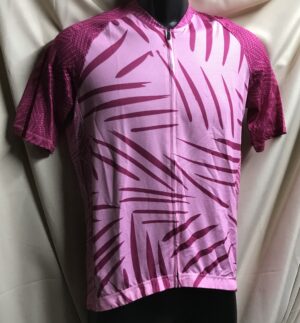 Starlight pro race cut cycling jersey