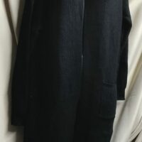 Miracle fashion long sweater sweater coat