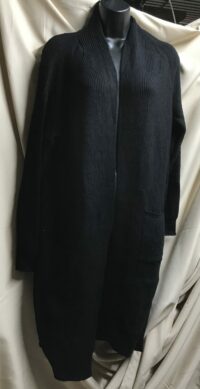 Miracle fashion long sweater sweater coat