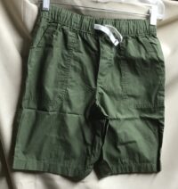 Oeko tex green shorts tex green