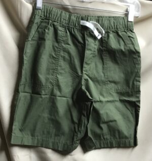 Oeko tex green shorts tex green