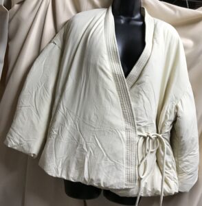 Puffer anorak mng mango anorak coat