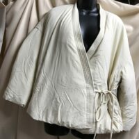 Puffer anorak mng mango anorak coat