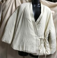 Puffer anorak mng mango anorak coat