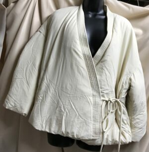 Puffer anorak mng mango anorak coat