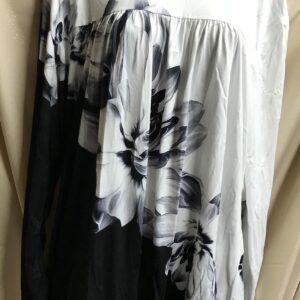 Long sleeve kissmoda women round neck