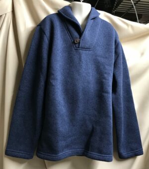 Old navy sweater fleece fleece pullover