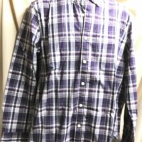 Hawker rye rye stretch stretch plaid