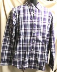 Hawker rye rye stretch stretch plaid