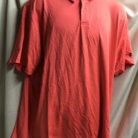 Crstbl t2g t2g polo polo orange