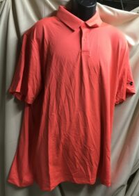 Crstbl t2g t2g polo polo orange