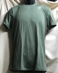 Gymshark Green Tee