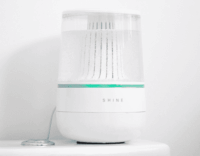 Shine shine bathroom bathroom assistant