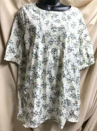Women's Blouse XXL