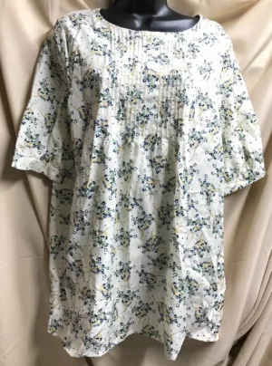 Women's Blouse XXL