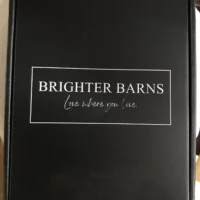 Brighter Barns