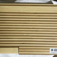 Bamboo Cutting Board