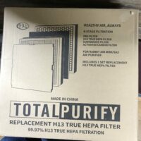 Total Purify Air Filter