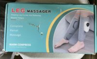 Leg Massager