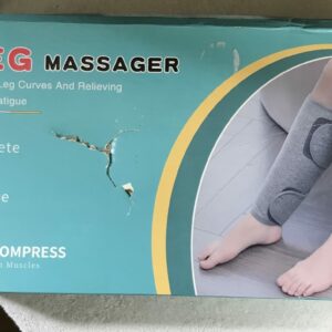 Leg Massager