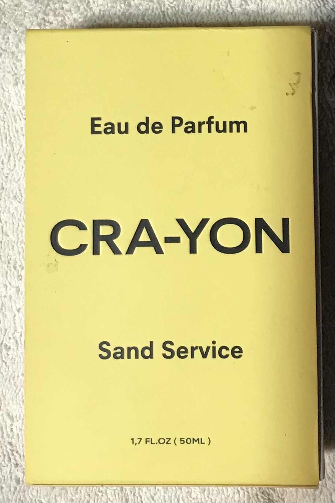 Cra-Yon