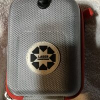 Gogogo Laser Range Finder